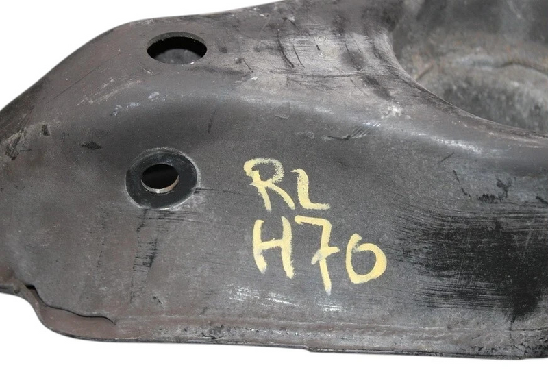 Load image into Gallery viewer, 14-20 Maserati Quattroporte Rear Left Driver Lower Suspension Control Arm Oem
