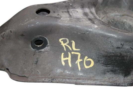 14-20 Maserati Quattroporte Rear Left Driver Lower Suspension Control Arm Oem