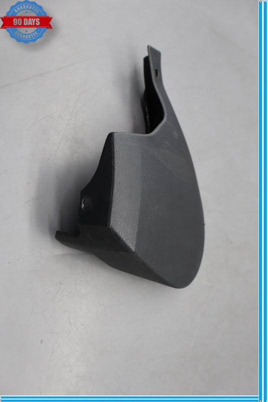 11-18 Porsche Cayenne 958 Hybrid S Front Right Side Seat Inner Trim Cover Oem