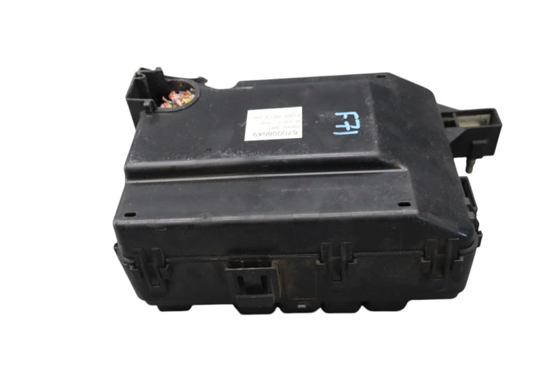 Load image into Gallery viewer, 14-17 Maserati Ghibli M157 Engine Motor Fuse Box Battery Relay Assembly Oem
