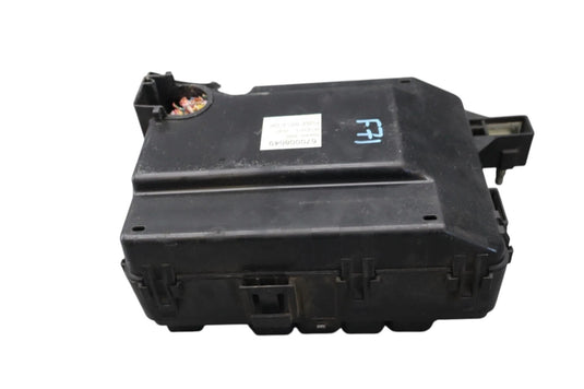 14-17 Maserati Ghibli M157 Engine Motor Fuse Box Battery Relay Assembly Oem