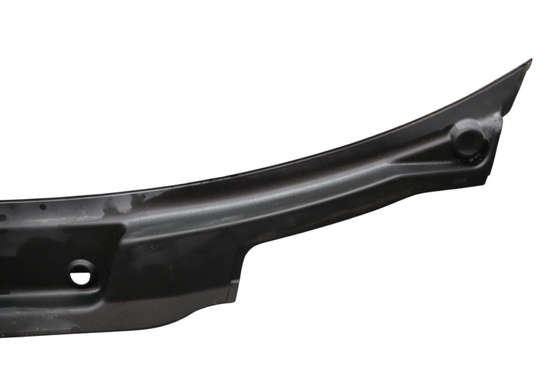Load image into Gallery viewer, 11-18 Porsche Cayenne 958 S Hybrid Under Windshield Cowl Panel Trim Cover Oem
