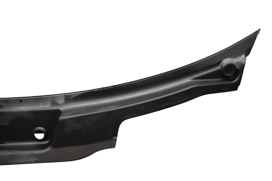11-18 Porsche Cayenne 958 S Hybrid Under Windshield Cowl Panel Trim Cover Oem