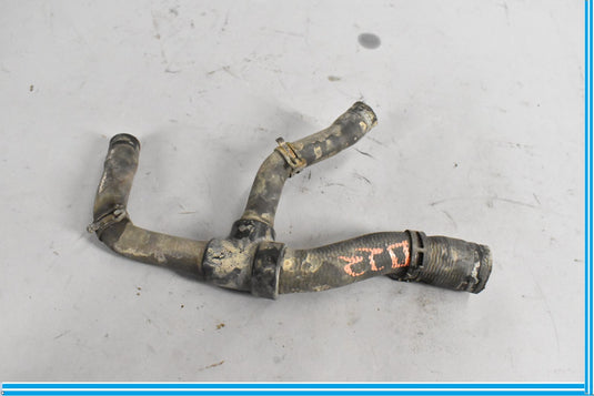 05-08 Porsche Boxster Cayman 987 Water Coolant Hose Line Pipe 99610621210 Oem