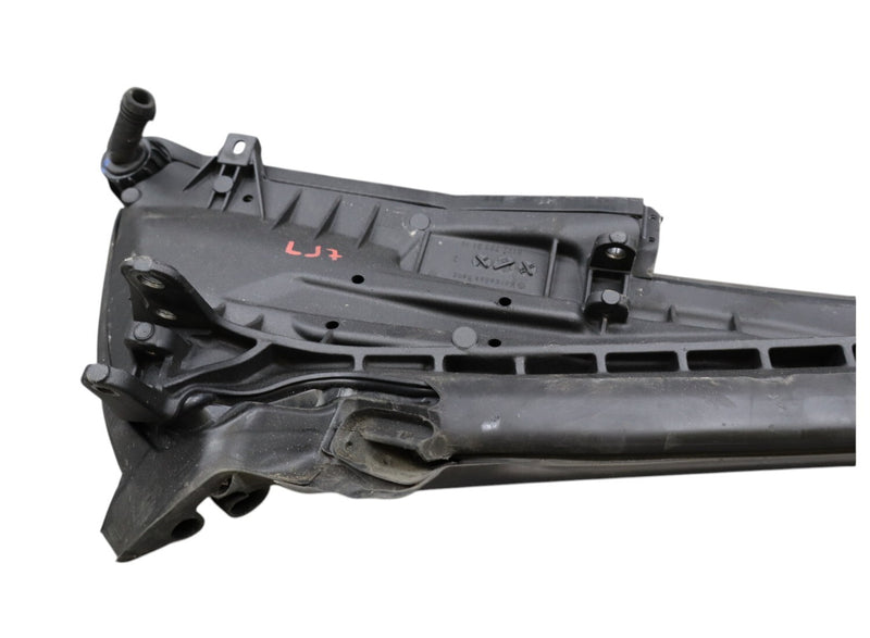 Load image into Gallery viewer, 05-20 Mercedes R172 SL400 SLK350 Convertible Top Left C Pillar Brace Support Oem
