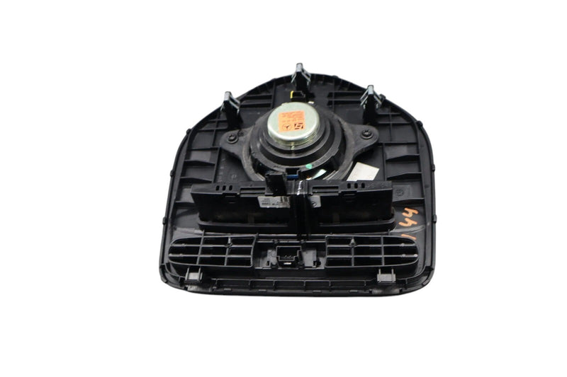 Load image into Gallery viewer, 06-13 Mercedes GL450 GL550 R350 Dashboard Dash Speaker W/ Grille Cover Black Oem
