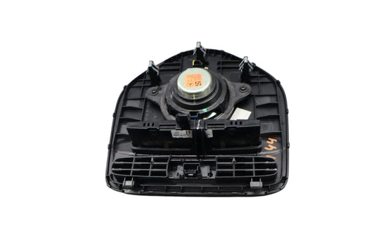 06-13 Mercedes GL450 GL550 R350 Dashboard Dash Speaker W/ Grille Cover Black Oem