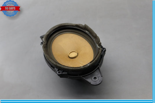 10-13 Buick Lacrosse CXL Left Or Right Side Inner Package Tray Sound Speaker Oem