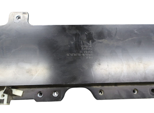 14-21 BMW i3 Front Subframe Support Brace Bracket Crossmember Oem