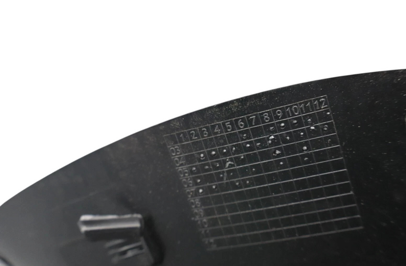 Load image into Gallery viewer, 03-10 Bentley Continental GT Coupe Rear Right Side Trunk Cover Trim Panel Oem
