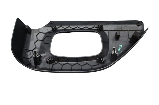 12-15 Range Rover Evoque L538 Front Left Seat Control Switch Trim Cover Oem
