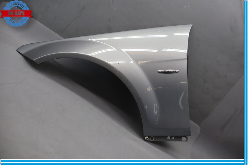 Load image into Gallery viewer, 08-14 Mercedes W204 C250 E350 Left Driver Side Fender Cover Assembly Oem
