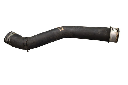 11-16 Porsche Panamera 970 Right Passenger Side Coolant Return Hose Line Oem