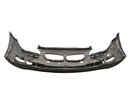 11-13 BMW 528i 535i 550i xDrive Front Bumper Cover Panel 7285965 Oem