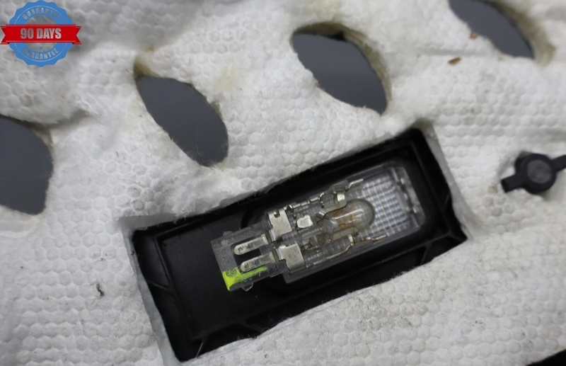 Load image into Gallery viewer, 06-12 Bentley Continental GT Dash Right Side Knee Bolster Trim Cover Panel Oem
