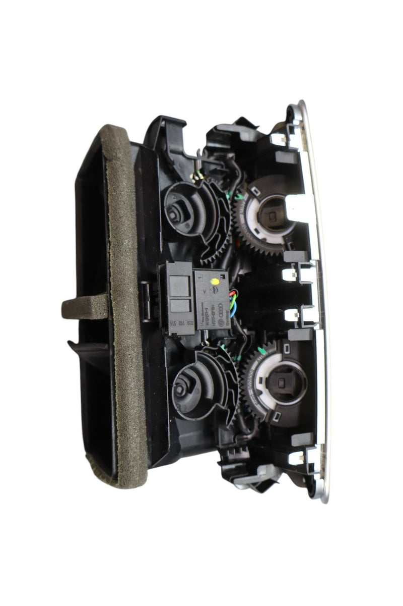 Load image into Gallery viewer, 12-15 Audi S6 S7 A7 Quattro Rear Center Console HVAC AC Air Vent 4G0819203 Oem
