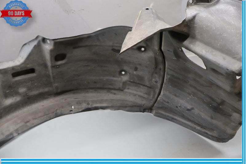 Load image into Gallery viewer, 02-10 Lexus SC430 Front Left Driver Side Fender Liner Splash Guard Oem
