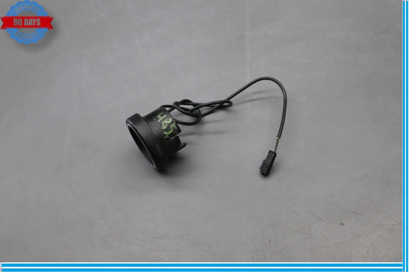 Load image into Gallery viewer, 96-02 Mercedes R129 SL500 Steering Column Ignition Bezel Transponder Oem
