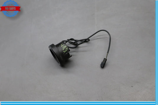 96-02 Mercedes R129 SL500 Steering Column Ignition Bezel Transponder Oem