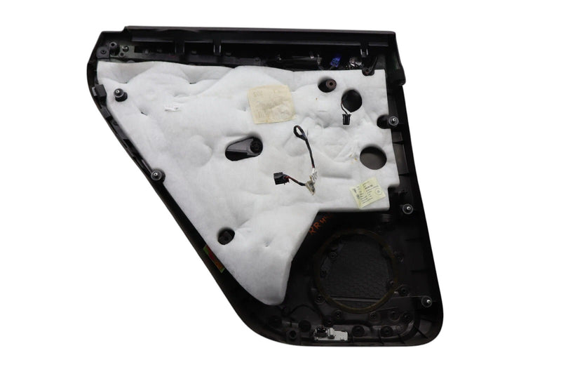 Load image into Gallery viewer, 11-14 Volkswagen VW Touareg Rear Right Passenger Side Interior Door Panel Oem

