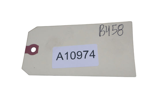 10-16 Porsche Panamera S 970 Left Driver Side B-Pillar A/C AC Vent Oem