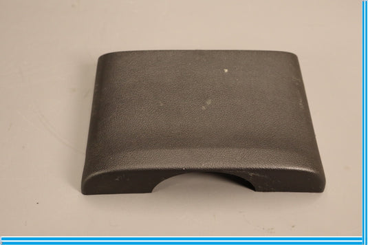 07-15 Jaguar XK XKR X150 Steering Column Upper Trim Cover Oem