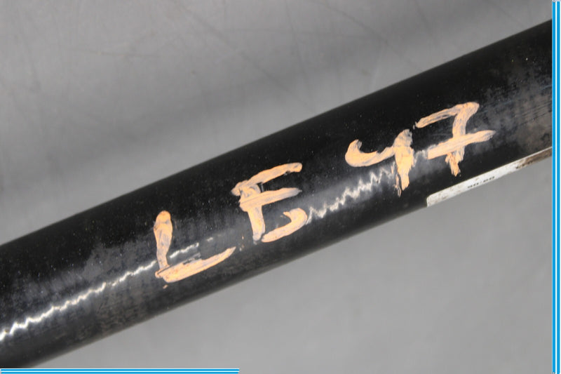 Load image into Gallery viewer, 11-18 Audi A8 Rear Left Driver Side Axle Shaft Driveshaft Oem
