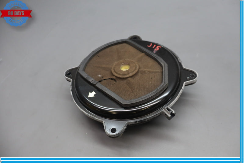 Load image into Gallery viewer, 15-20 Hyundai Genesis G80 Rear Deck Lid Tray Subwoofer Speaker 96380-B1050 Oem
