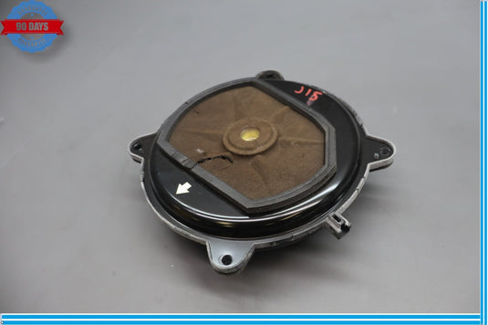 15-20 Hyundai Genesis G80 Rear Deck Lid Tray Subwoofer Speaker 96380-B1050 Oem