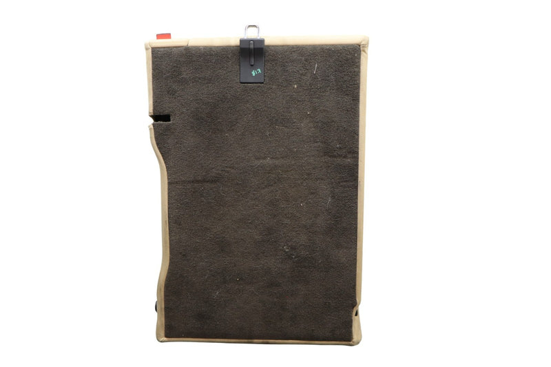 Load image into Gallery viewer, 12-18 Audi A7 Quattro Rear Left Driver Side Upper Seat Cushion 4G8885775 Oem
