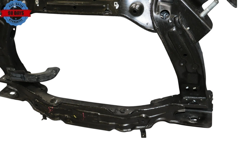 Load image into Gallery viewer, 10-15 Jaguar XJ XJL X351 Front Suspension Subframe Sub Frame Crossmember Oem
