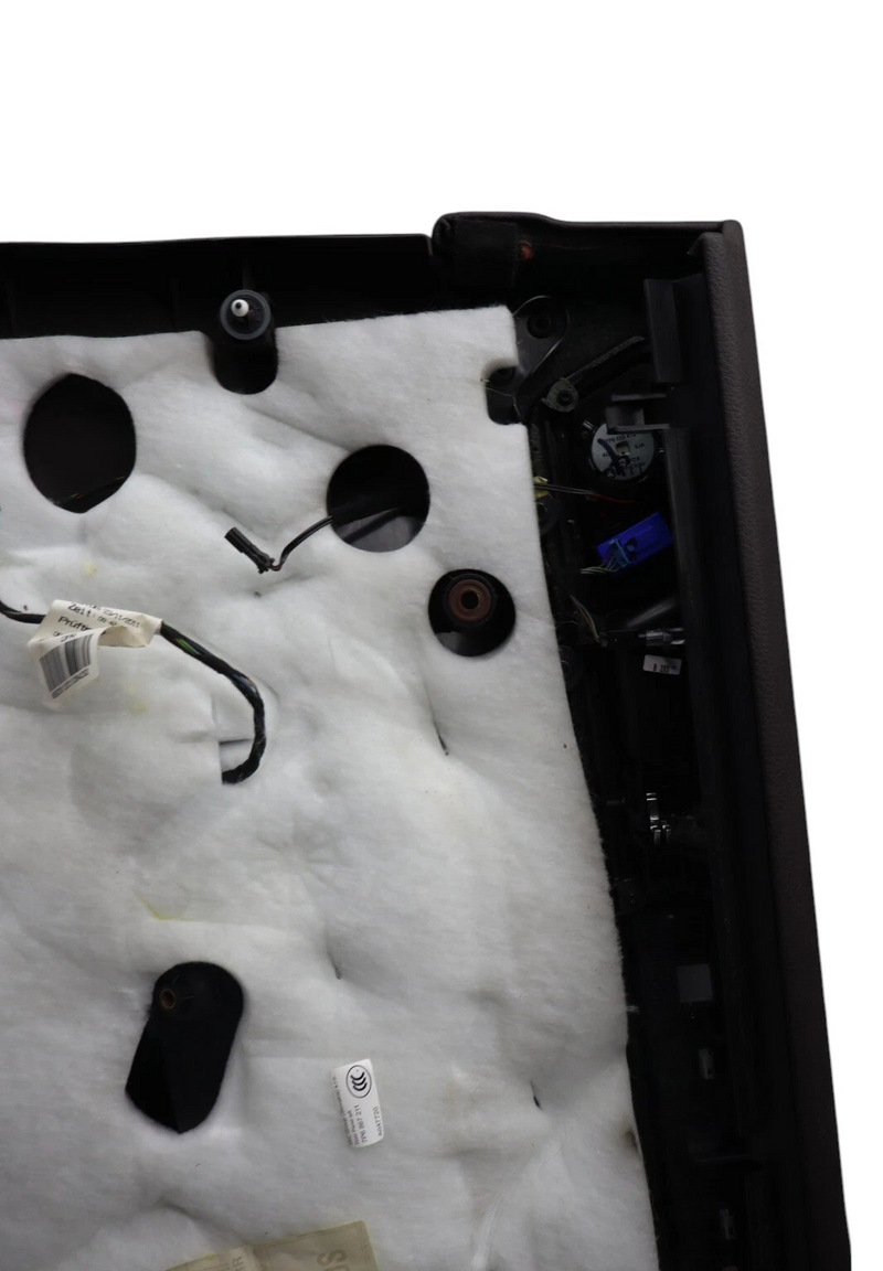 Load image into Gallery viewer, 11-14 Volkswagen VW Touareg Rear Left Driver Side Interior Door Cover Panel Oem

