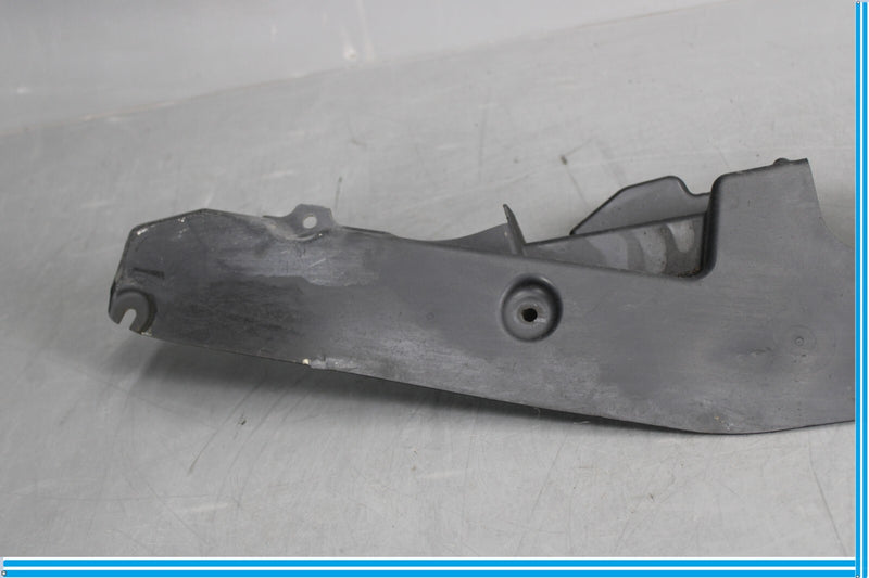 Load image into Gallery viewer, 14-18 BMW X5 X6 Front Right Side Steering Gear Cover Shield Guard Oem
