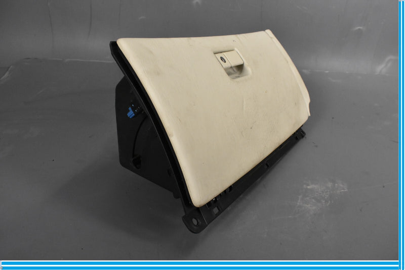 Load image into Gallery viewer, 02-10 Lexus SC430 Right Passenger Side Glove Box Storage Compartment Oem
