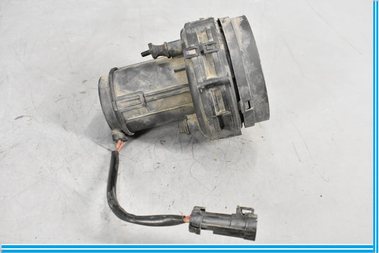 03-12 Maserati Quattroporte Smog Secondary Air Injection Pump Oem
