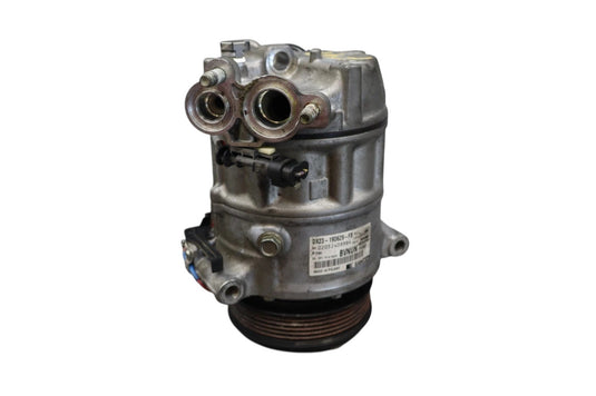10-17 Jaguar X150 XK XF XJ AC A/C Air Conditioning Compressor DX2319D629FB Oem