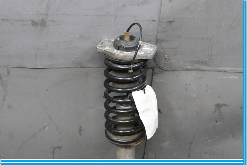 Load image into Gallery viewer, 2013 Maserati Quattroporte Rear Shock Absorber Spring Coil Strut Oem
