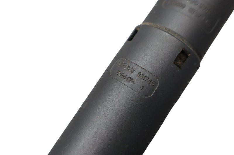 Load image into Gallery viewer, 14-18 BMW X5 Rear Left Driver Side Tailgate Lift Support Hinge Cylinder Oem
