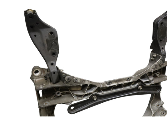 07-17 Lexus USF40 LS460 RWD Front Subframe Crossmember Cradle Oem