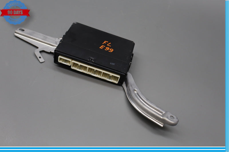 Load image into Gallery viewer, 07-09 Lexus LS460 Front Left Driver Side Door Multiplex Control Module Oem
