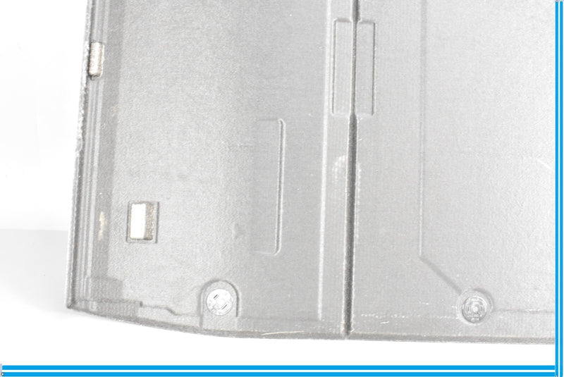 Load image into Gallery viewer, 12-16 BMW 328i F30 Rear Trunk Caro Luggage Floor Cover Panel Oem
