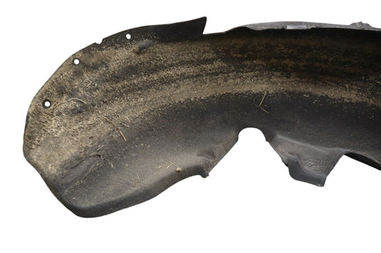 10-17 Mercedes E350 E550 W207 Rear Right Side Fender Liner Splash Shield Oem