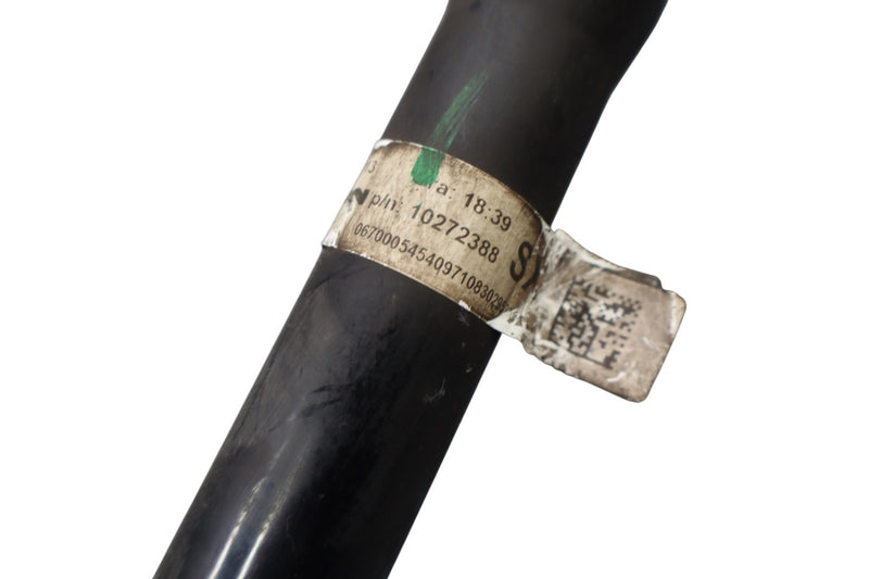 Load image into Gallery viewer, 14-17 Maserati Ghibli S Rear Left Driver Side CV Axle Shaft 06700054540 Oem
