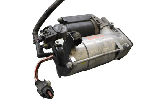 06-11 Mercedes CLS550 CLS55 AMG W219 Airmatic Air Suspension Compressor Pump Oem