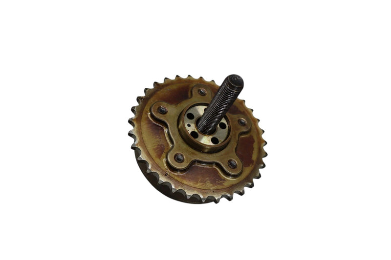 Load image into Gallery viewer, 2007 Bentley Continental GTC 6.0 Right Exhaust Camshaft Adjuster 07C109088 OEM
