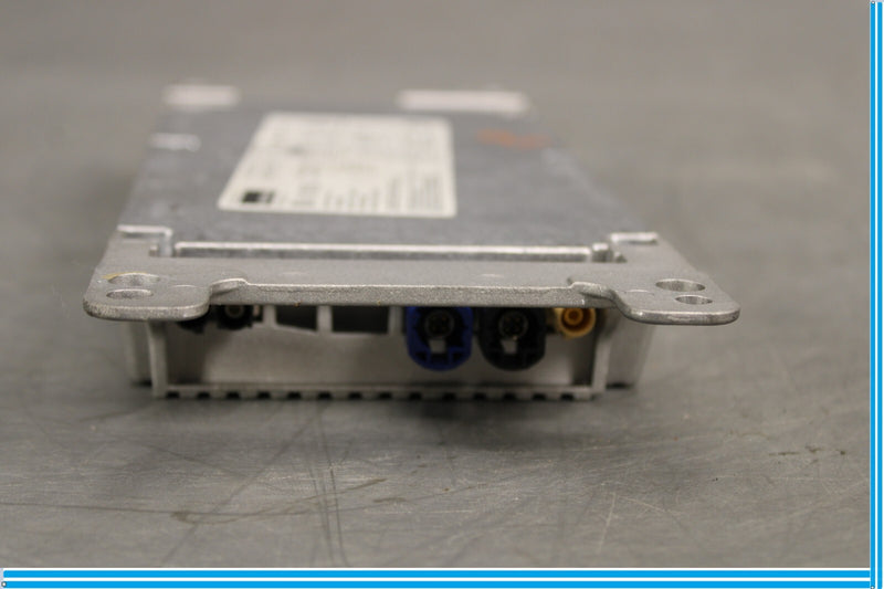 Load image into Gallery viewer, 12-18 BMW 320i 328i F30 Telematics Computer Communication Module Unit Oem

