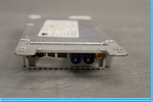 12-18 BMW 320i 328i F30 Telematics Computer Communication Module Unit Oem