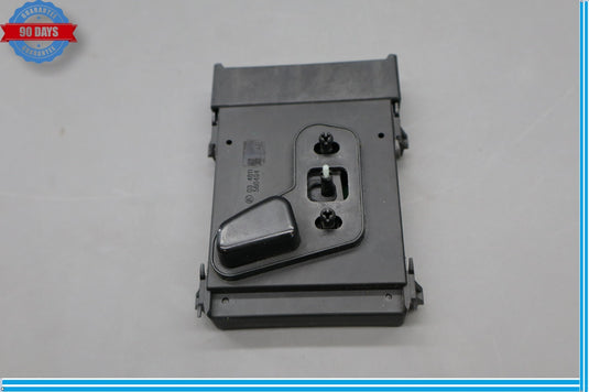 14-20 Maserati Quattroporte SQ4 M156 Front Right Seat Control Switch Module Oem