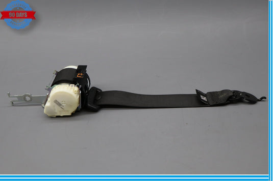 09-15 BMW 740i 740Li 750i Rear Right Side Seatbelt Seat Belt Retractor Oem
