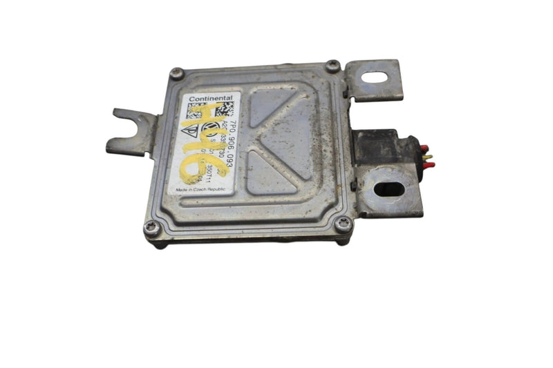 Load image into Gallery viewer, 11-17 Volkswagen VW Touareg Fuel Injection Pump Control Module 7P0906093 Oem
